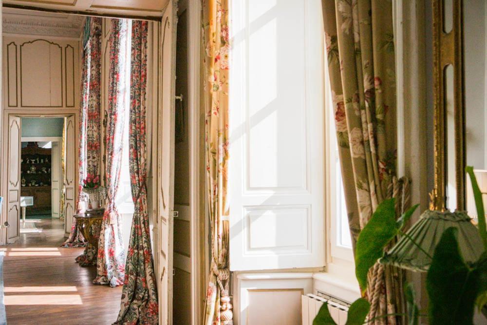 Cours De Thomazeau Bed and Breakfast Castillonnès Εξωτερικό φωτογραφία
