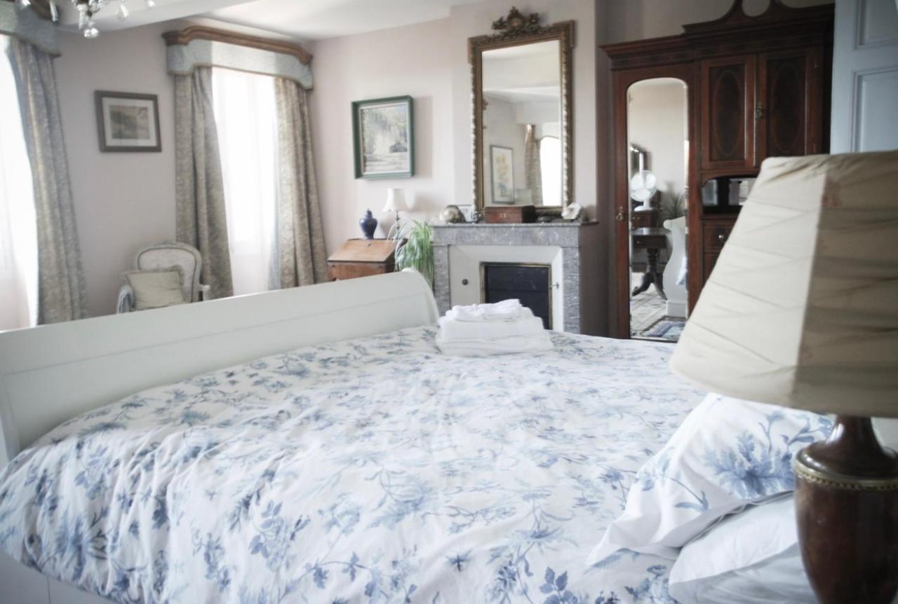 Cours De Thomazeau Bed and Breakfast Castillonnès Εξωτερικό φωτογραφία