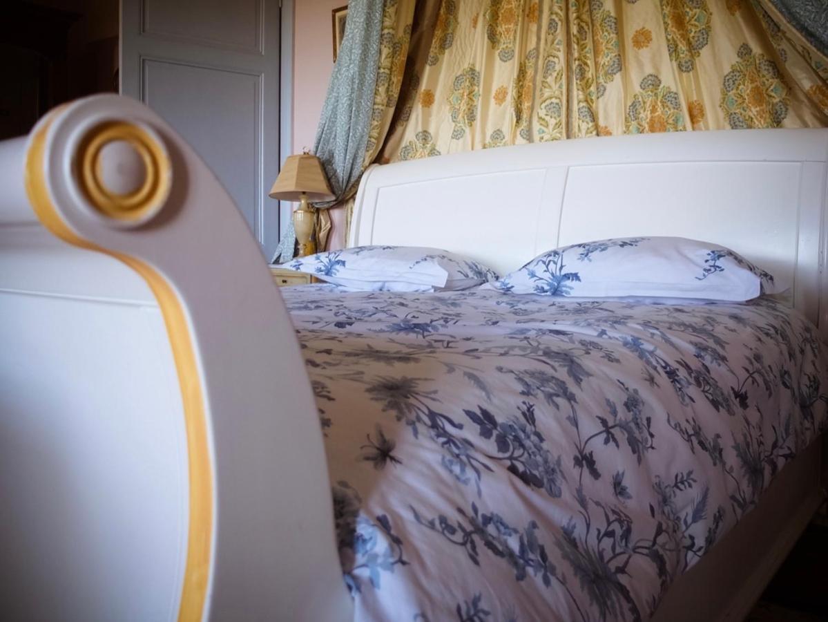 Cours De Thomazeau Bed and Breakfast Castillonnès Εξωτερικό φωτογραφία