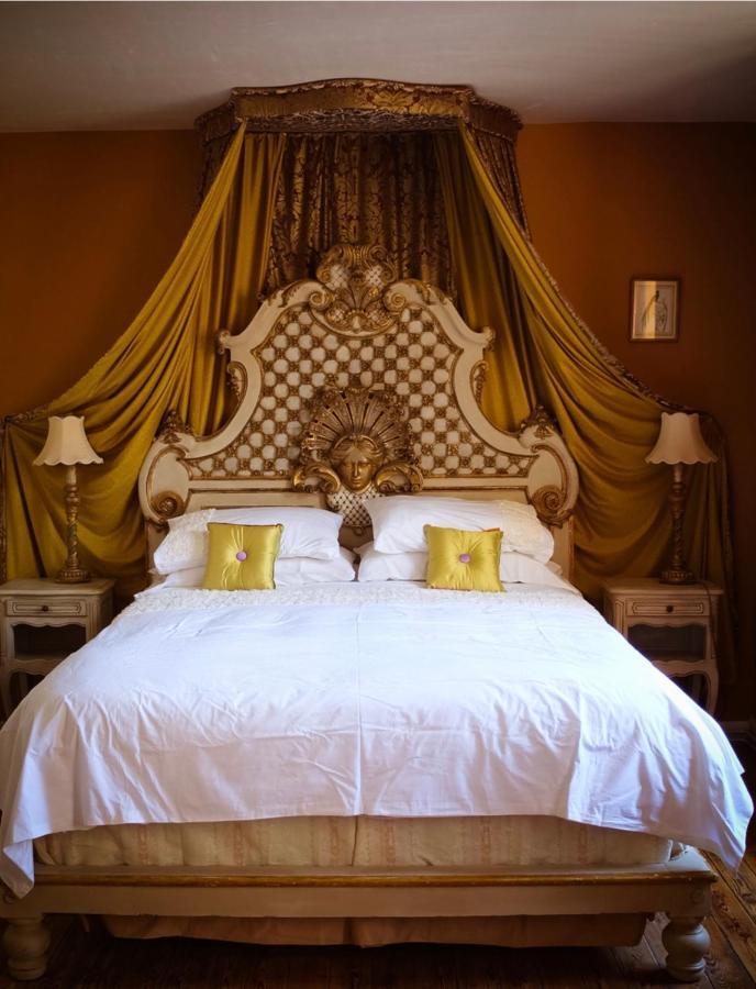 Cours De Thomazeau Bed and Breakfast Castillonnès Εξωτερικό φωτογραφία