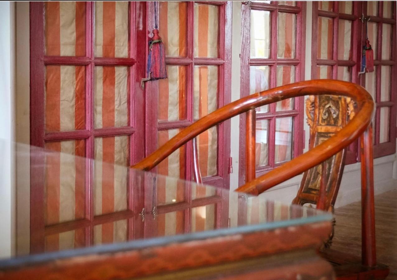 Cours De Thomazeau Bed and Breakfast Castillonnès Εξωτερικό φωτογραφία