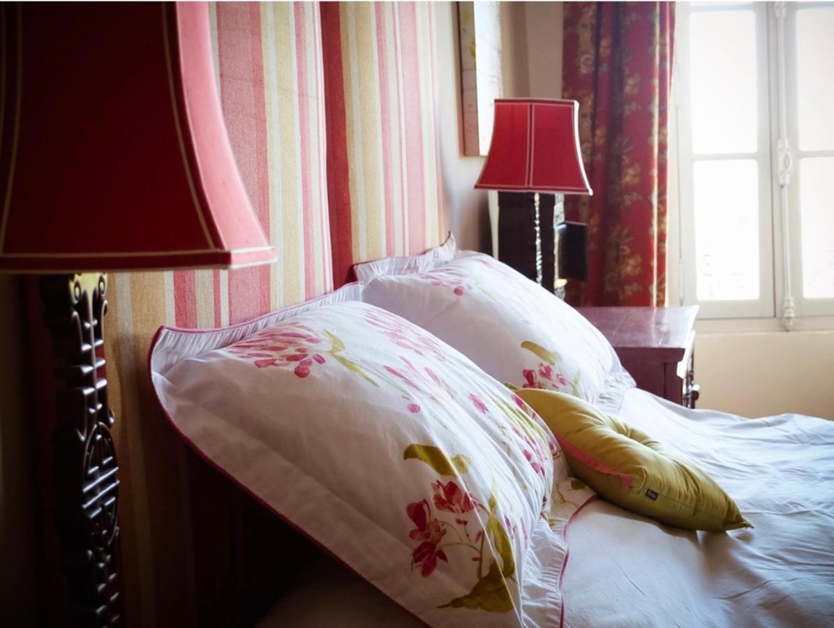 Cours De Thomazeau Bed and Breakfast Castillonnès Εξωτερικό φωτογραφία