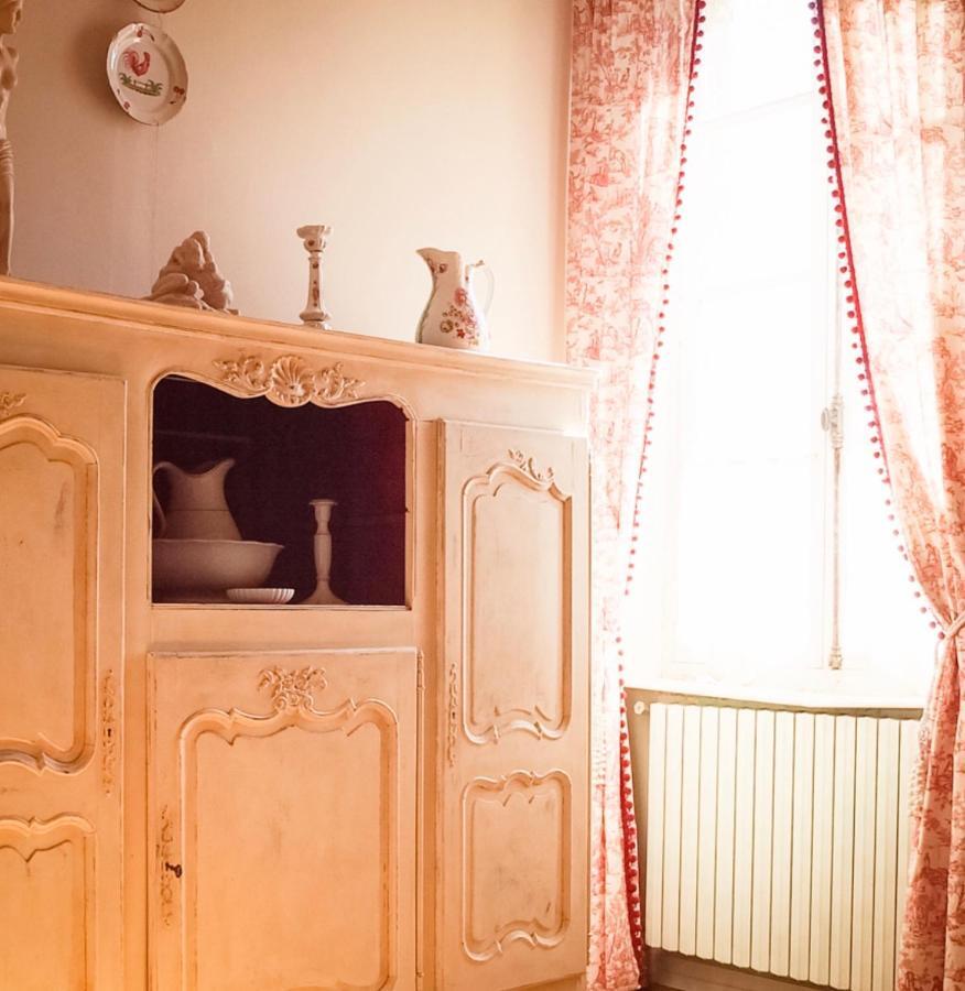 Cours De Thomazeau Bed and Breakfast Castillonnès Εξωτερικό φωτογραφία