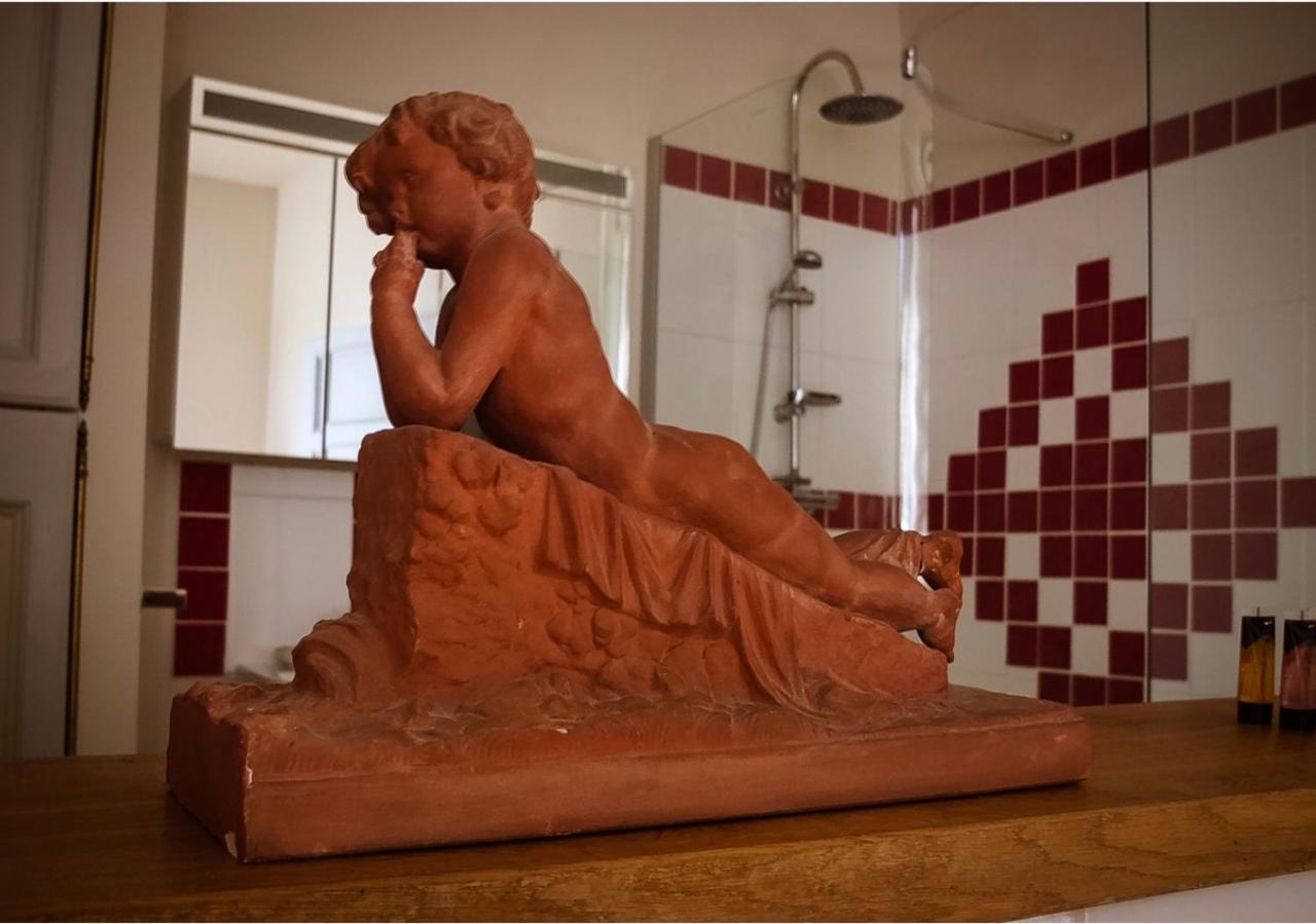 Cours De Thomazeau Bed and Breakfast Castillonnès Εξωτερικό φωτογραφία